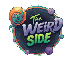 The Weird Side